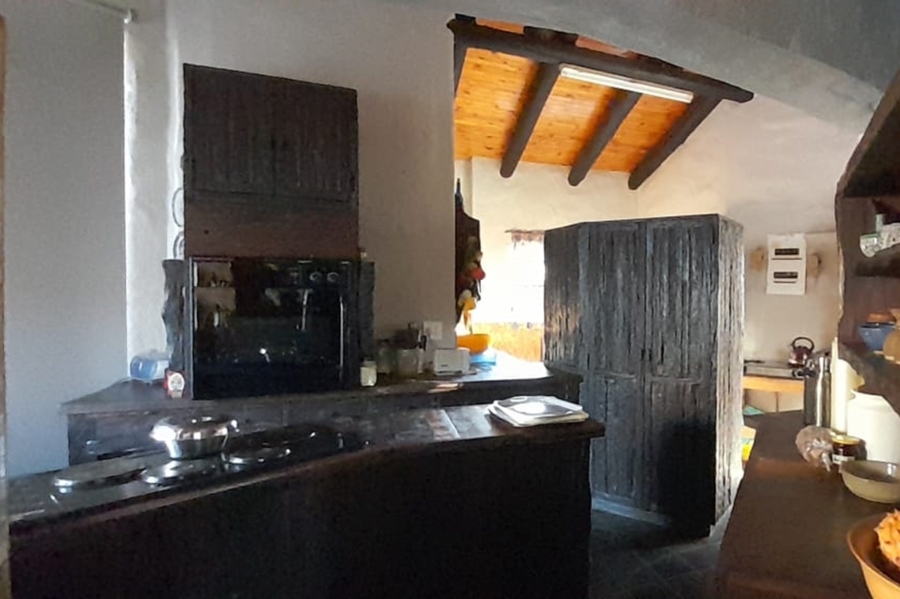 4 Bedroom Property for Sale in Sannieshof North West